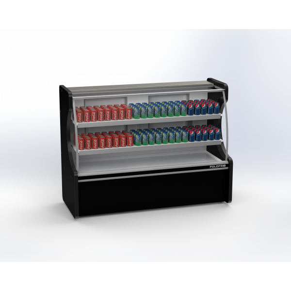 Balc O Refrigerado Classic Mt Polofrio